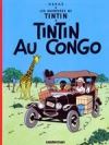 Tintin au Congo